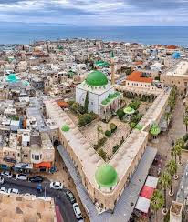 عكا | موسوعة القرى الفلسطينية